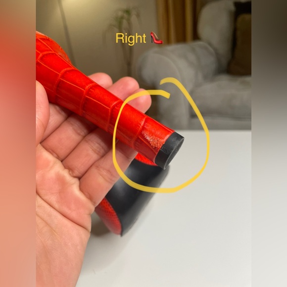 The red Queen 😍 - Picture 8 of 11